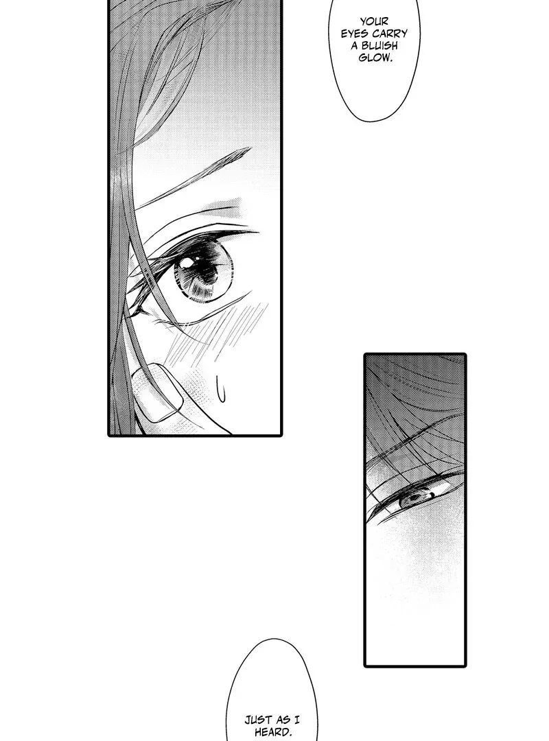 The Merciless Emperor’s Pet Consort Chapter 1 page 5 - 