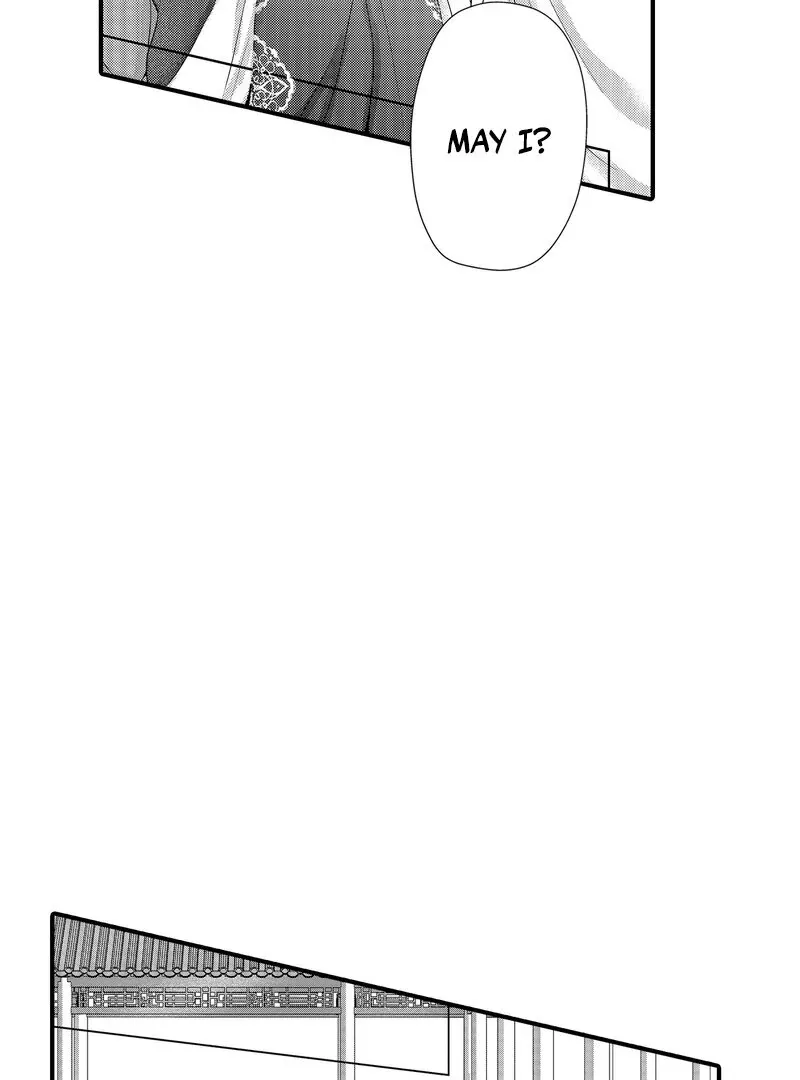 The Merciless Emperor’s Pet Consort Chapter 10 page 11 - 
