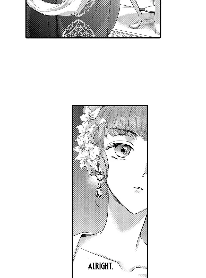 The Merciless Emperor’s Pet Consort Chapter 10 page 9 - 