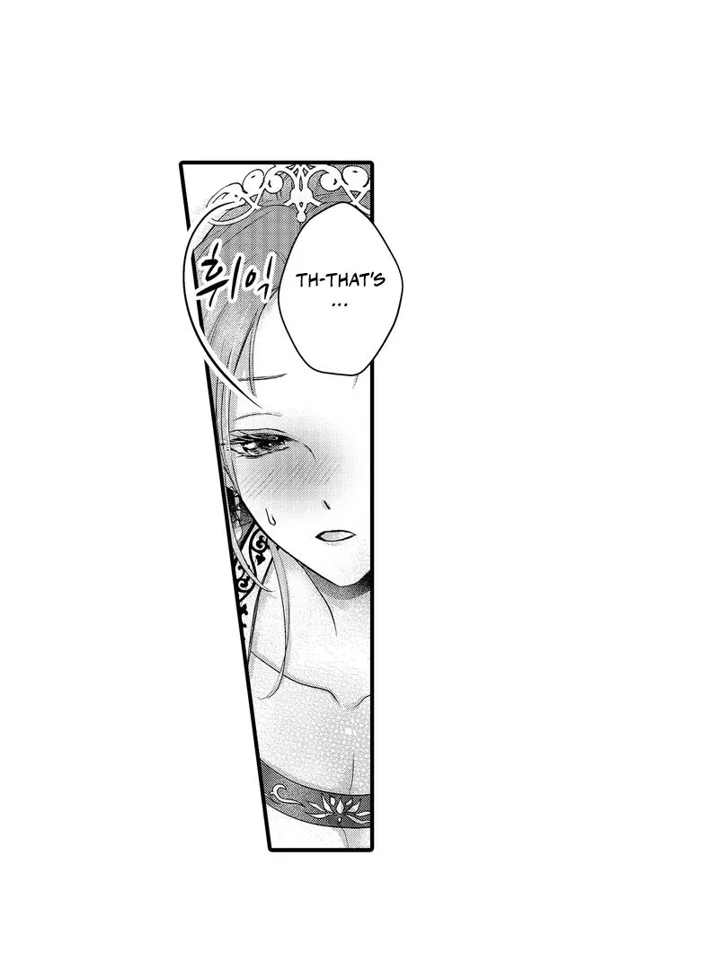 The Merciless Emperor’s Pet Consort Chapter 11 page 29 - 