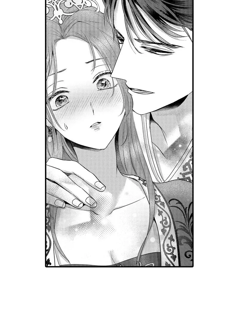 The Merciless Emperor’s Pet Consort Chapter 11 page 34 - 
