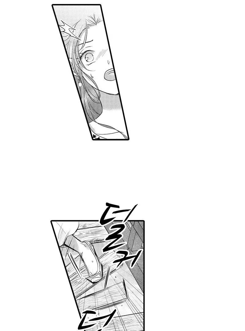 The Merciless Emperor’s Pet Consort Chapter 12 page 17 - 