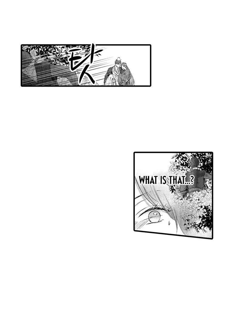 The Merciless Emperor’s Pet Consort Chapter 12 page 26 - 