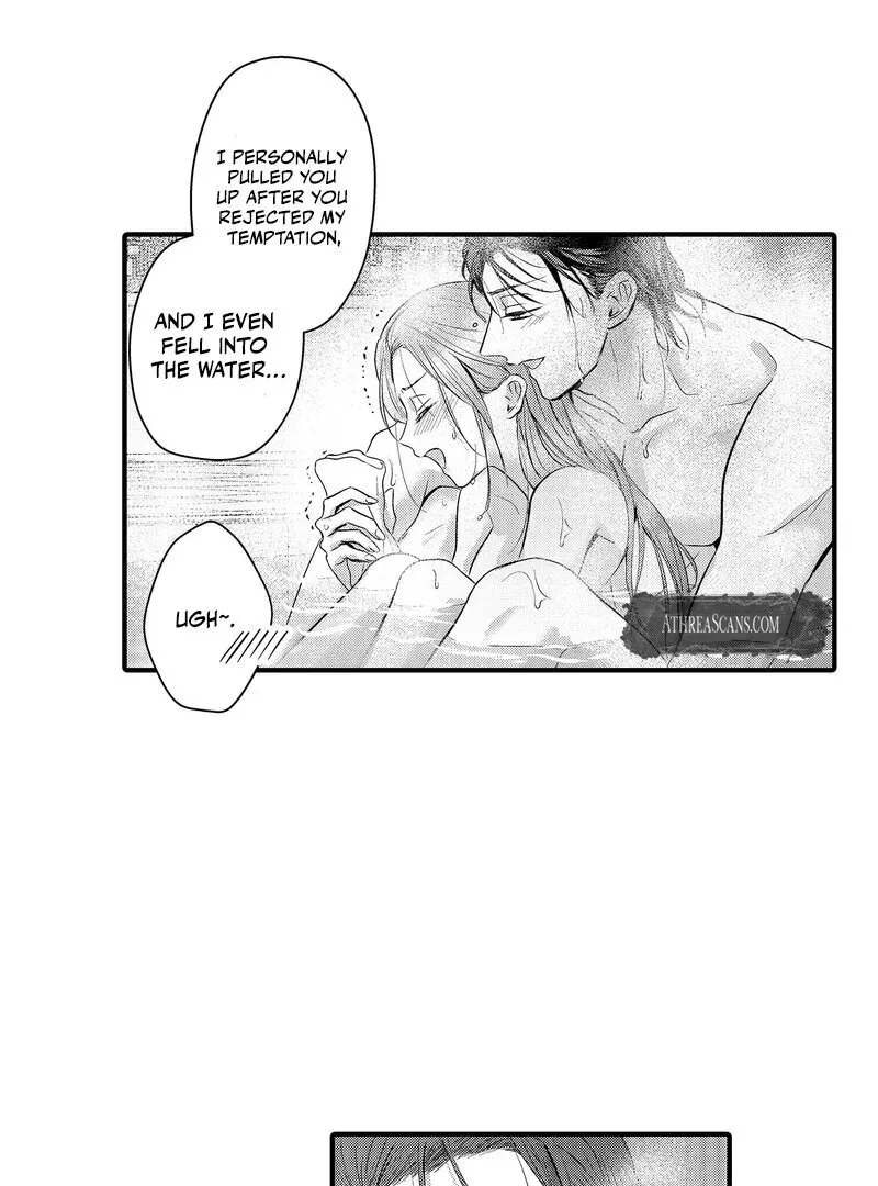 The Merciless Emperor’s Pet Consort Chapter 12 page 36 - 