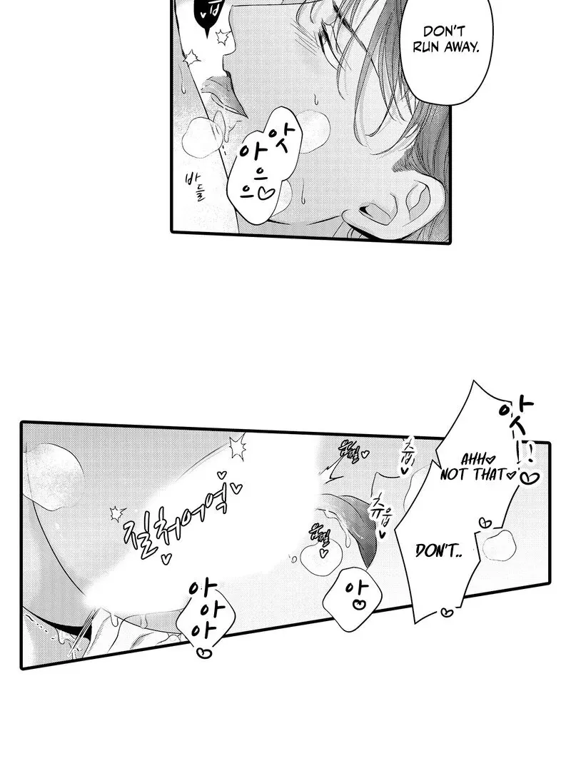 The Merciless Emperor’s Pet Consort Chapter 13 page 29 - 