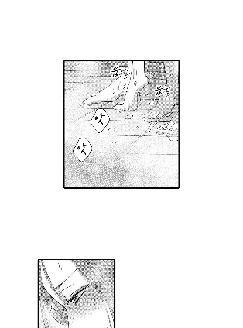 The Merciless Emperor’s Pet Consort Chapter 13 page 9 - 