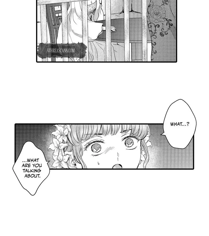 The Merciless Emperor’s Pet Consort Chapter 15 page 26 - 