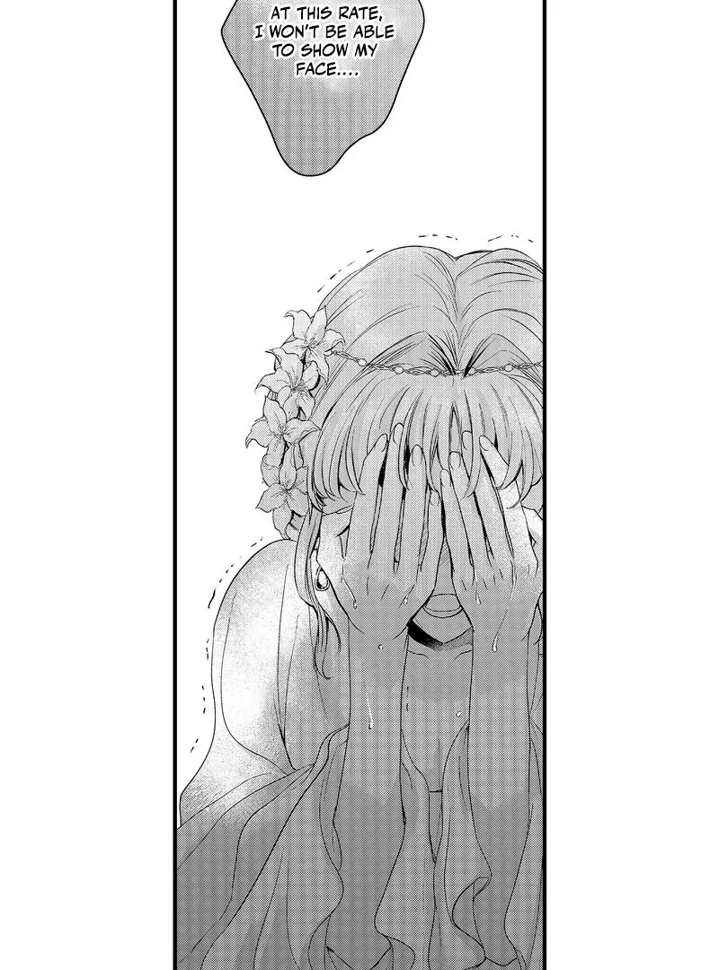 The Merciless Emperor’s Pet Consort Chapter 15 page 33 - 