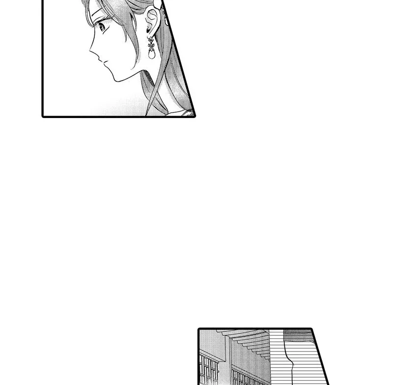 The Merciless Emperor’s Pet Consort Chapter 15 page 38 - 