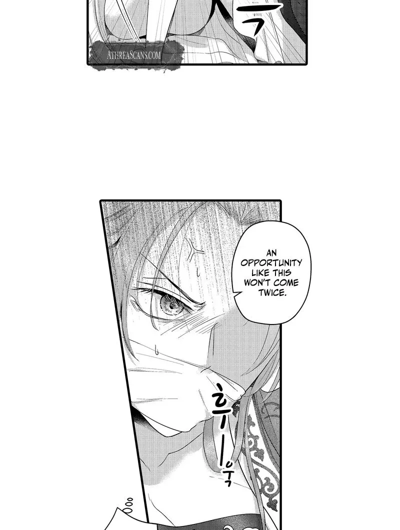 The Merciless Emperor’s Pet Consort Chapter 16 page 25 - 