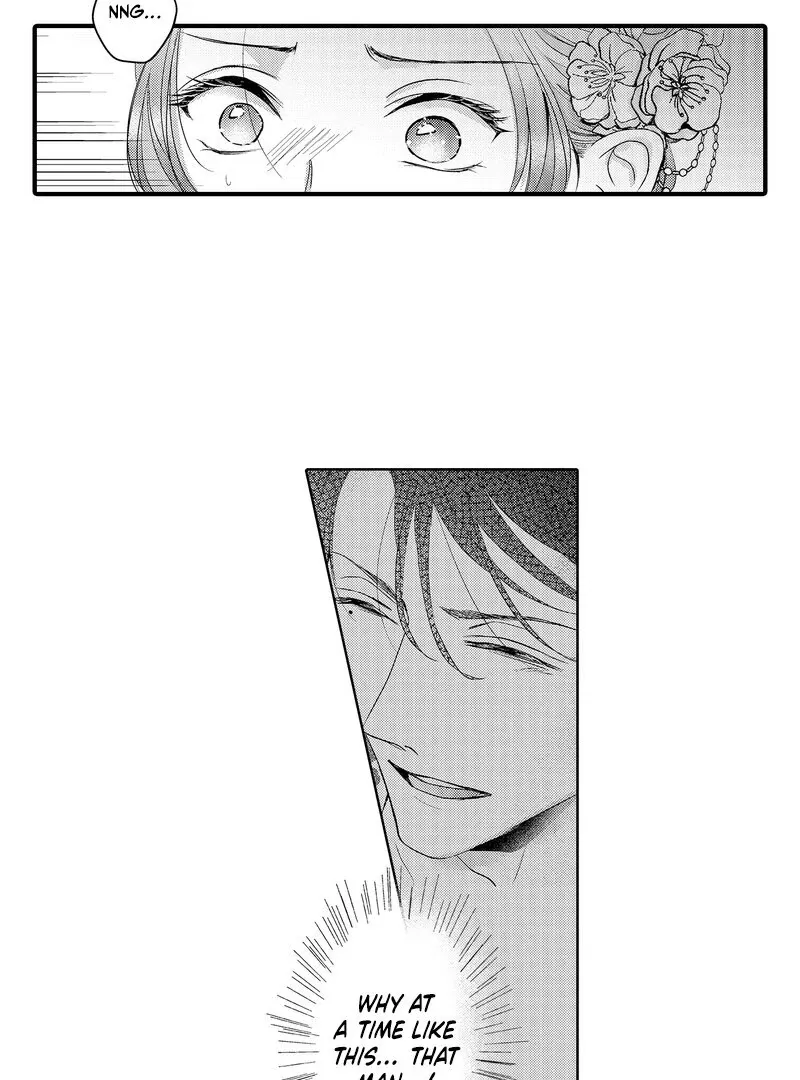 The Merciless Emperor’s Pet Consort Chapter 16 page 30 - 