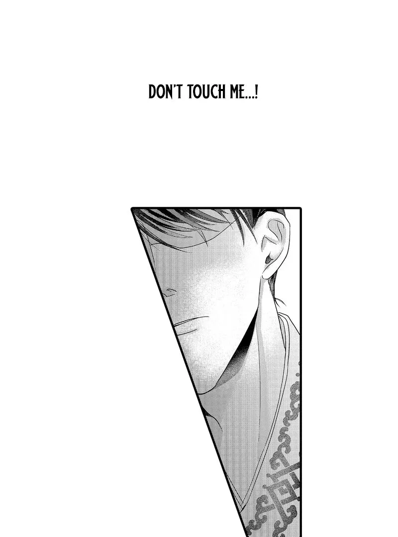 The Merciless Emperor’s Pet Consort Chapter 16 page 33 - 