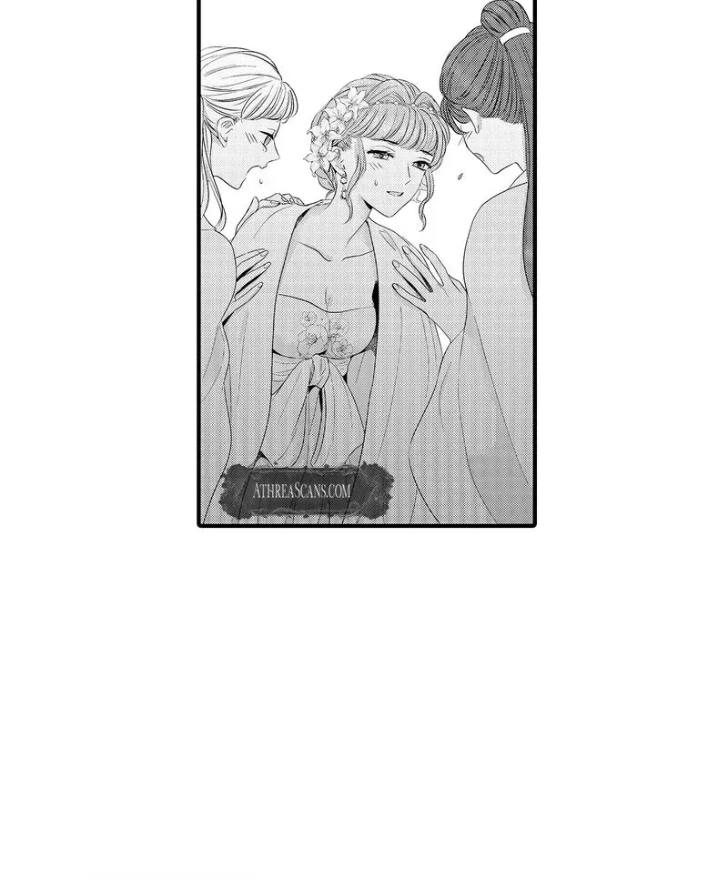 The Merciless Emperor’s Pet Consort Chapter 17 page 12 - 