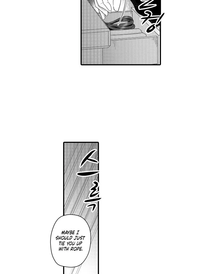 The Merciless Emperor’s Pet Consort Chapter 17 page 23 - 