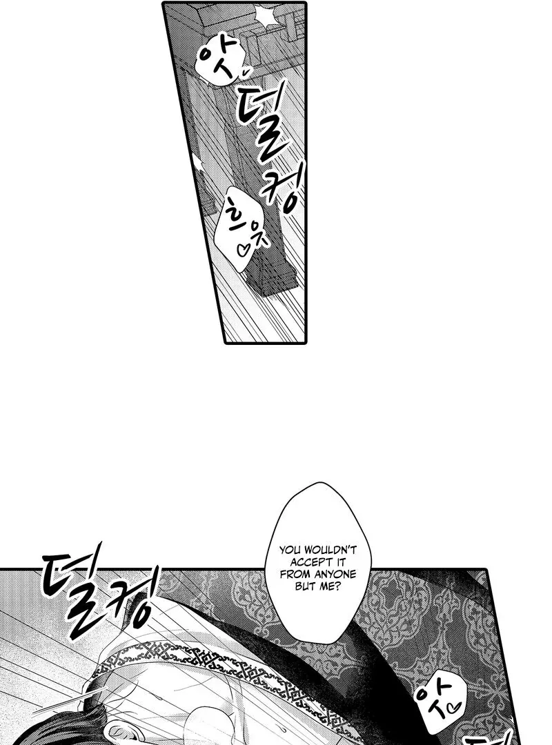 The Merciless Emperor’s Pet Consort Chapter 18 page 14 - 