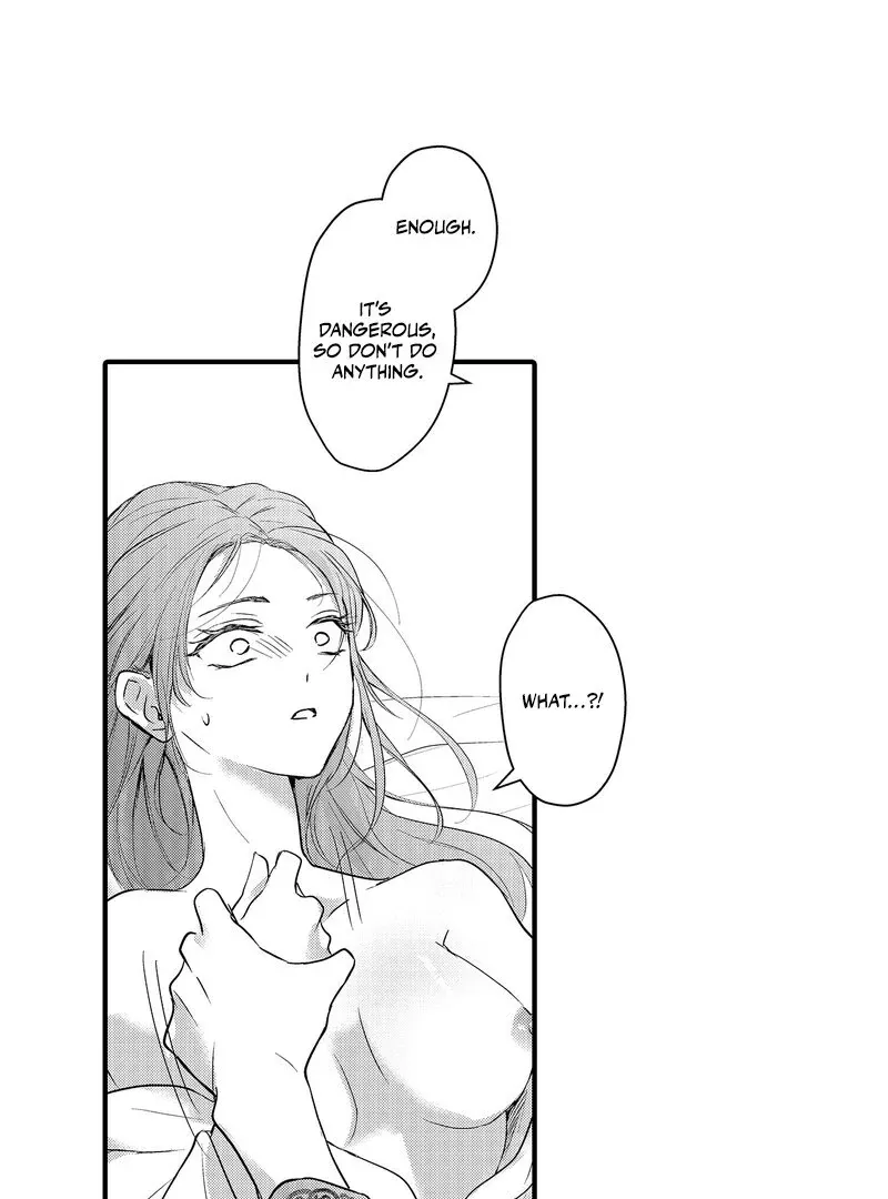 The Merciless Emperor’s Pet Consort Chapter 2 page 21 - 