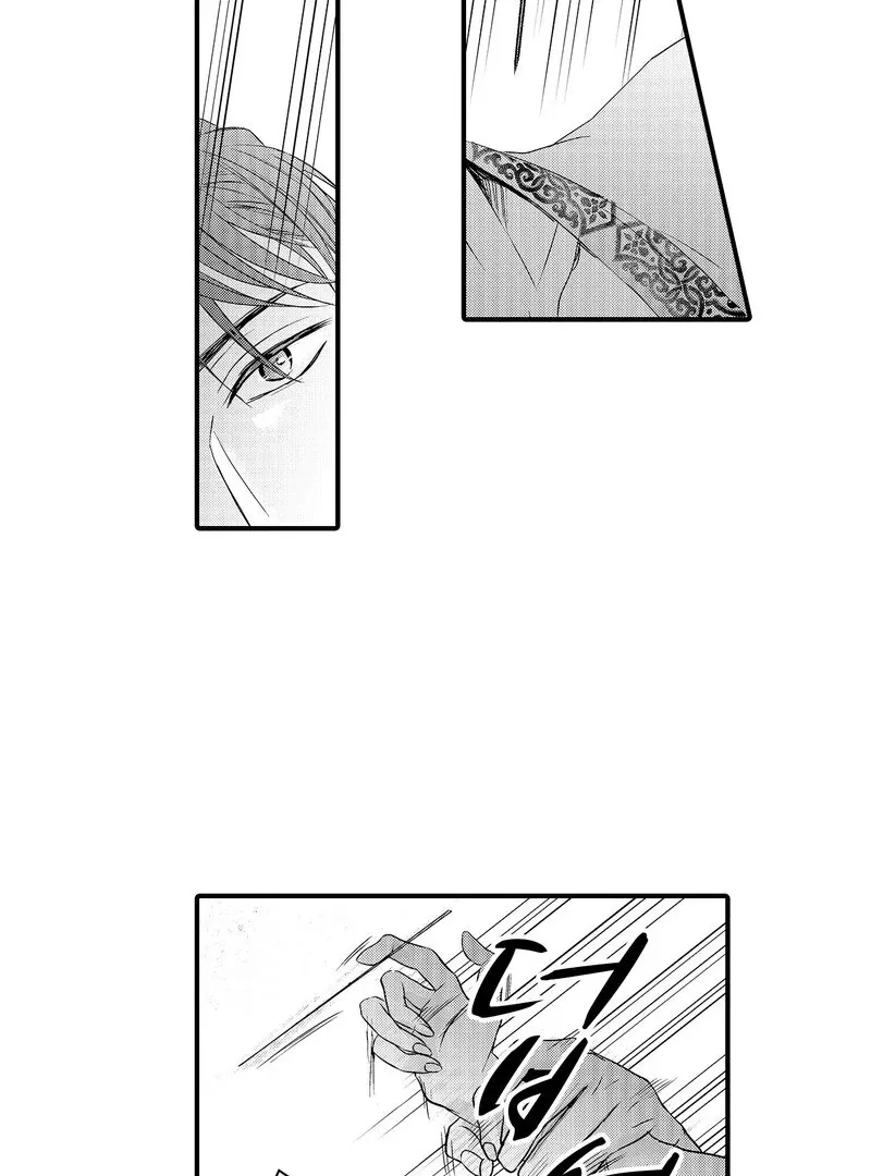 The Merciless Emperor’s Pet Consort Chapter 2 page 4 - 