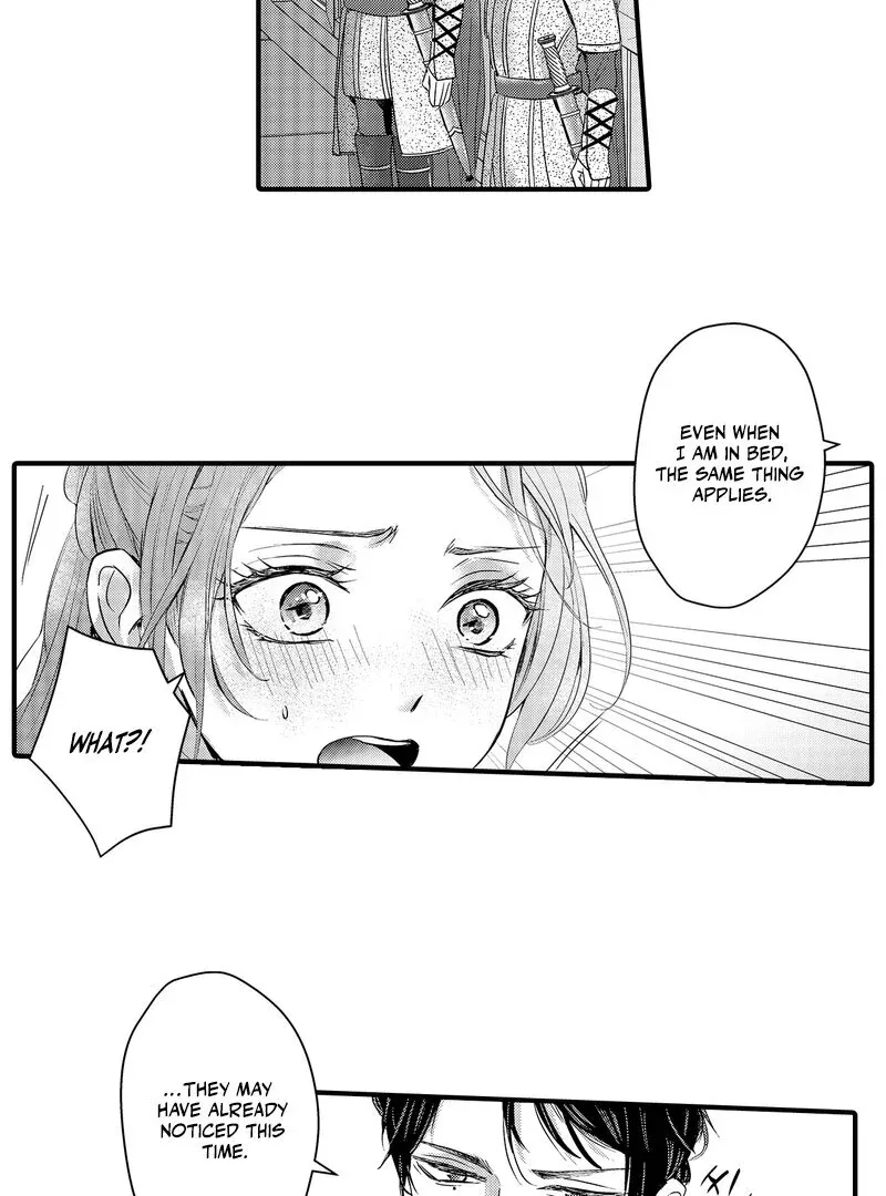 The Merciless Emperor’s Pet Consort Chapter 2 page 34 - 