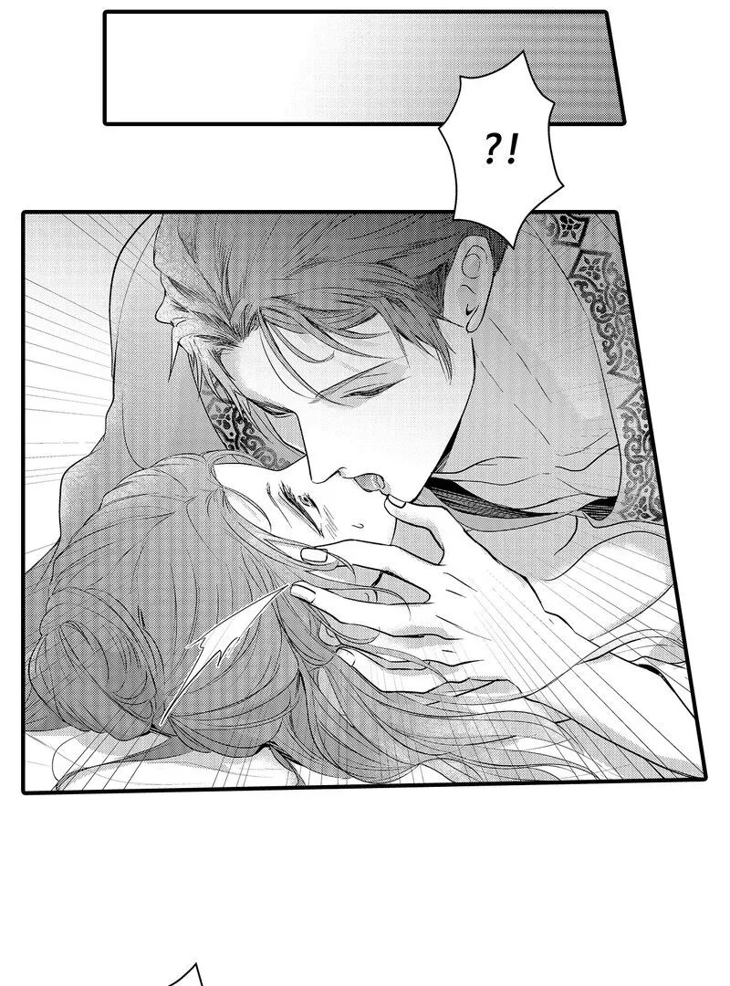 The Merciless Emperor’s Pet Consort Chapter 2 page 36 - 