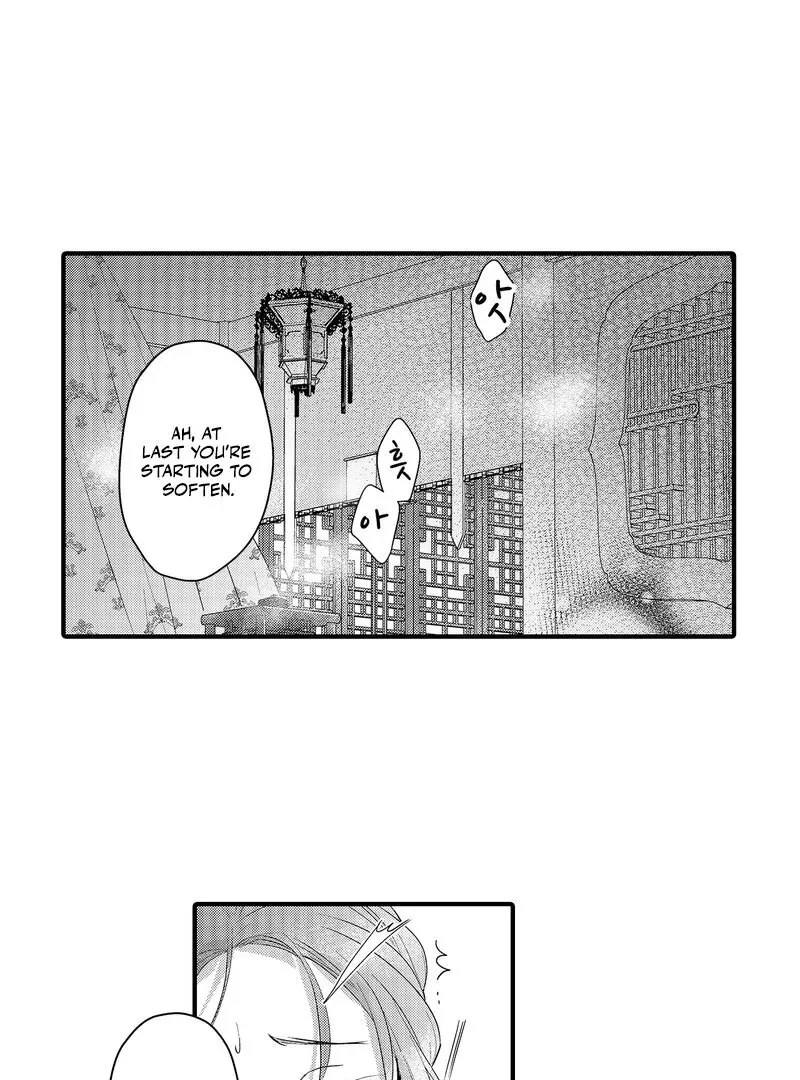 The Merciless Emperor’s Pet Consort Chapter 3 page 16 - 