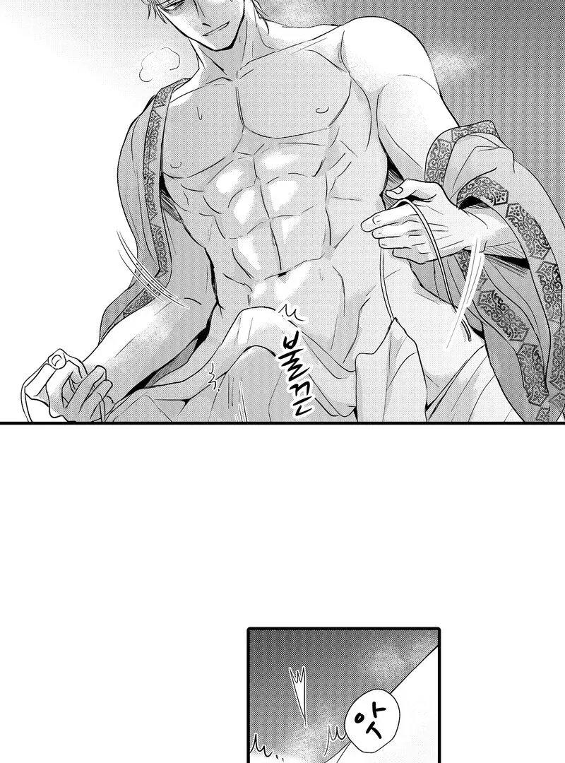 The Merciless Emperor’s Pet Consort Chapter 3 page 24 - 