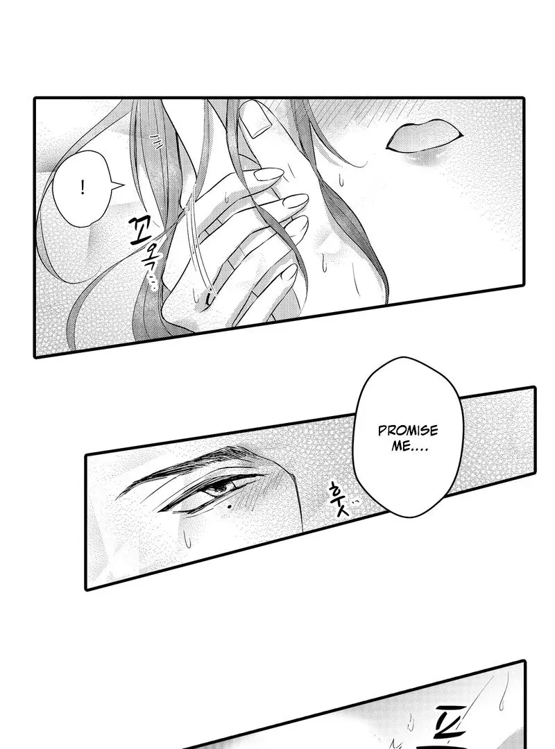 The Merciless Emperor’s Pet Consort Chapter 3 page 33 - 