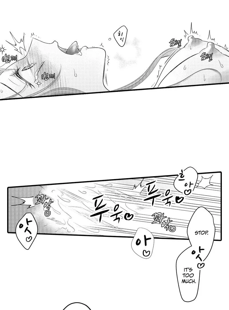 The Merciless Emperor’s Pet Consort Chapter 4 page 18 - 