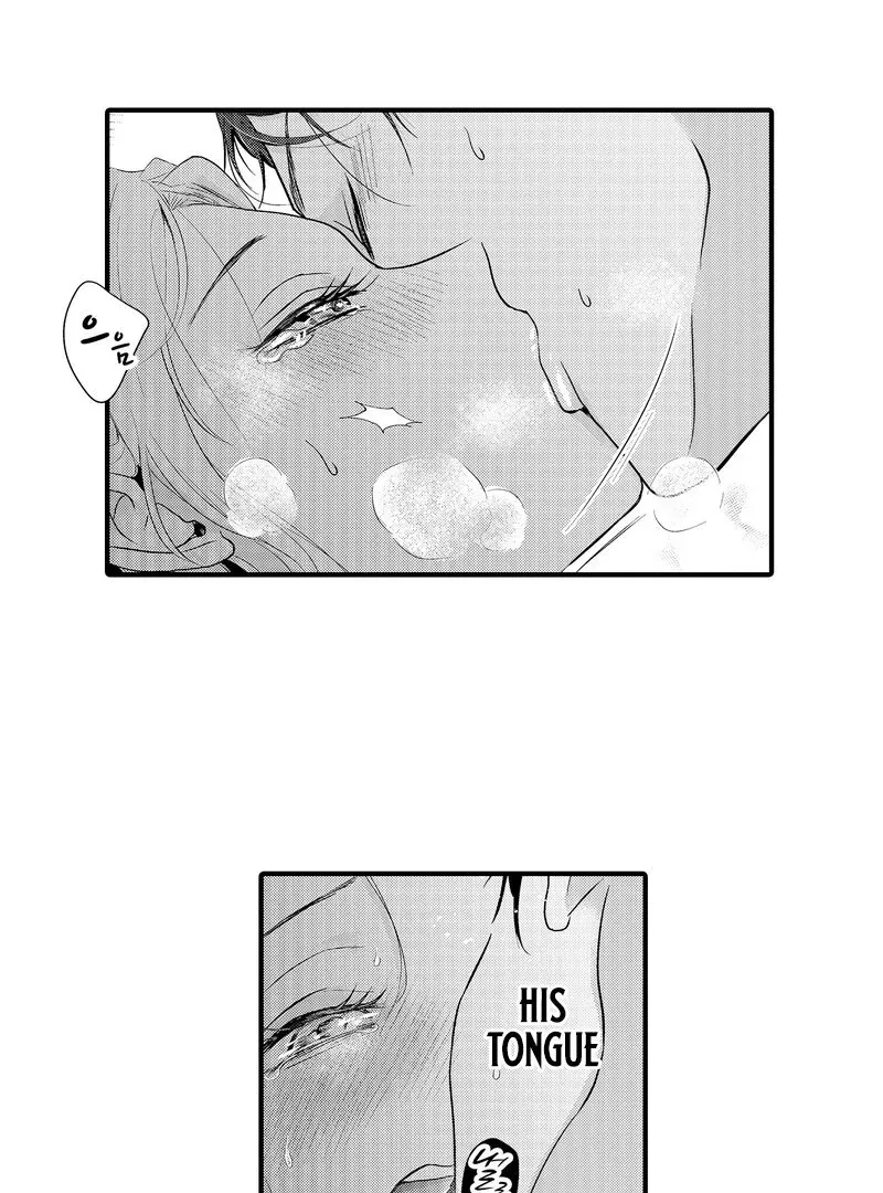 The Merciless Emperor’s Pet Consort Chapter 4 page 9 - 