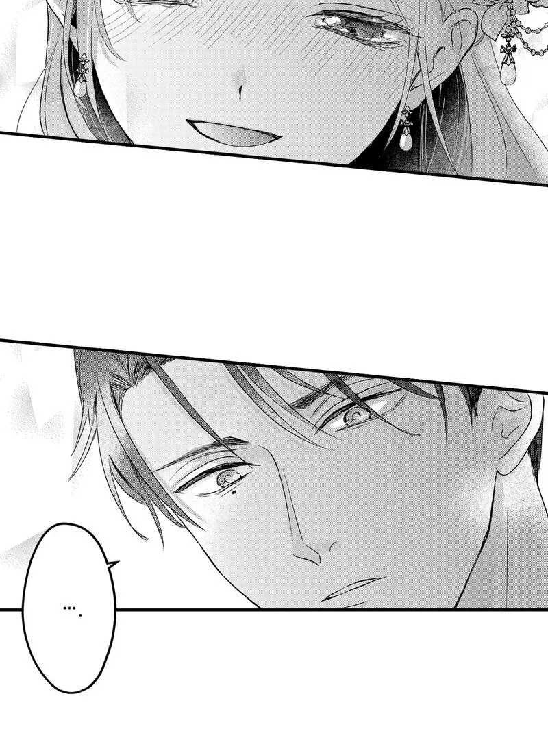 The Merciless Emperor’s Pet Consort Chapter 5 page 29 - 