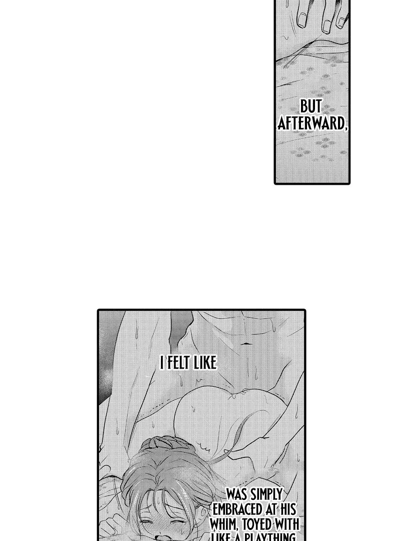 The Merciless Emperor’s Pet Consort Chapter 6 page 16 - 