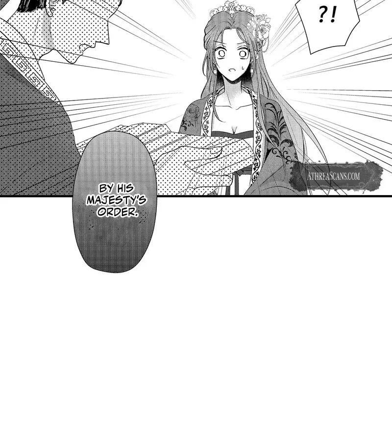 The Merciless Emperor’s Pet Consort Chapter 6 page 25 - 