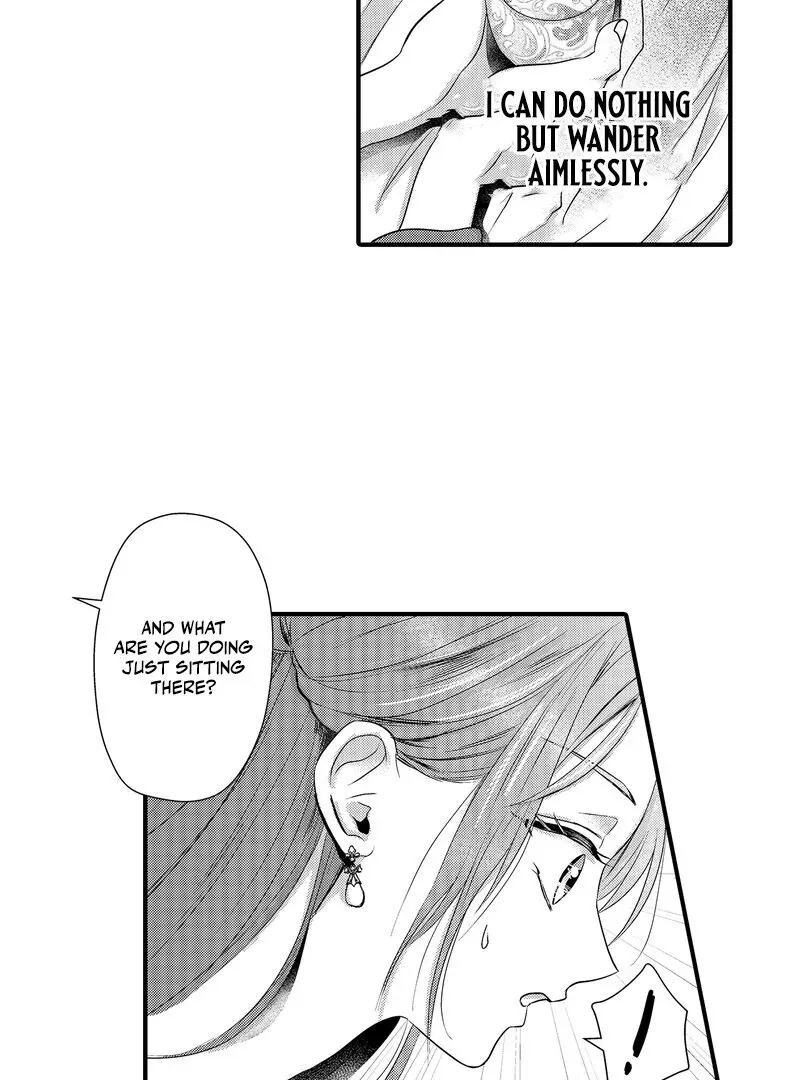 The Merciless Emperor’s Pet Consort Chapter 6 page 29 - 