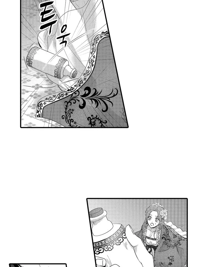 The Merciless Emperor’s Pet Consort Chapter 8 page 15 - 