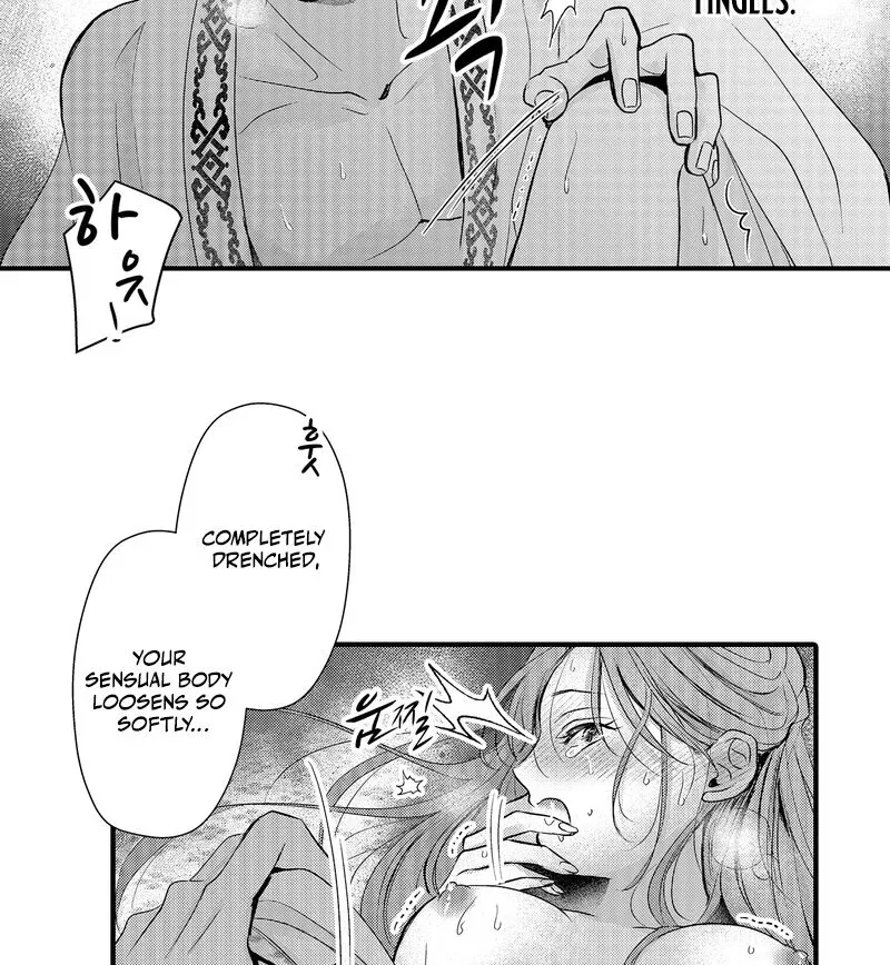 The Merciless Emperor’s Pet Consort Chapter 8 page 25 - 