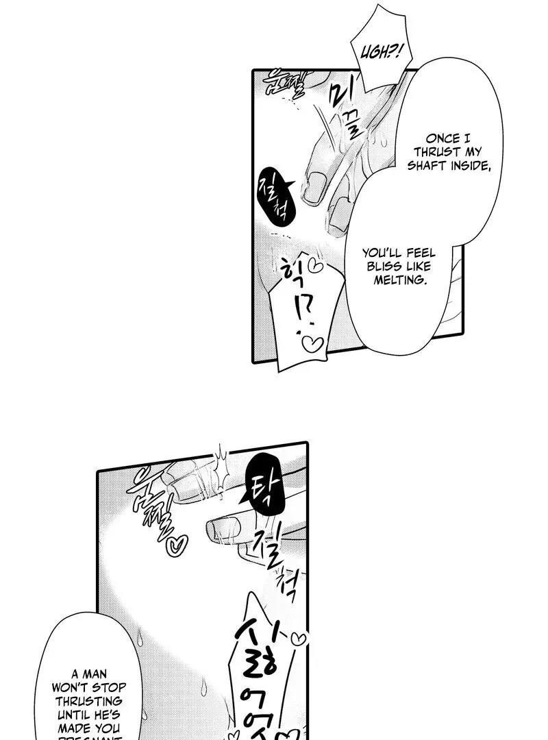 The Merciless Emperor’s Pet Consort Chapter 8 page 27 - 