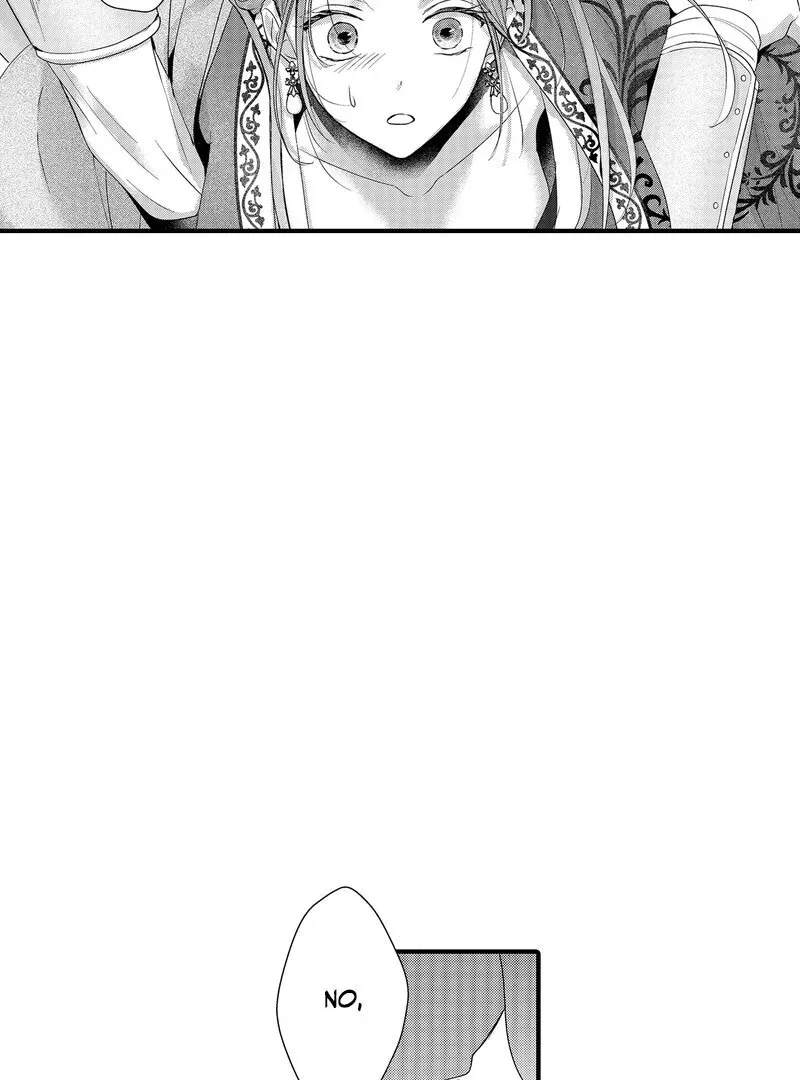 The Merciless Emperor’s Pet Consort Chapter 8 page 4 - 
