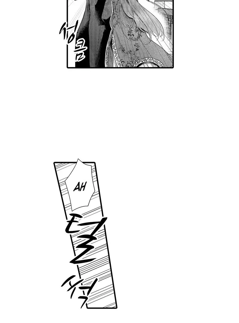 The Merciless Emperor’s Pet Consort Chapter 8 page 6 - 