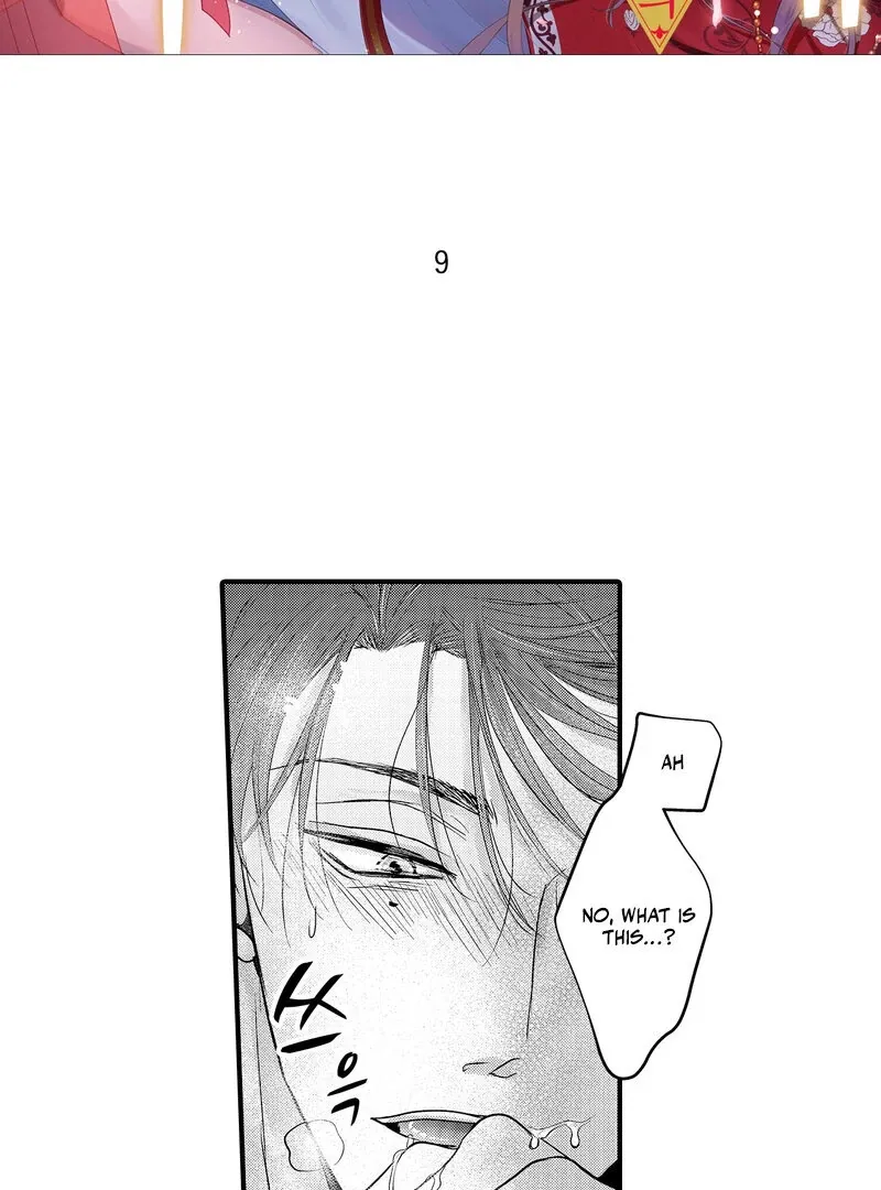 The Merciless Emperor’s Pet Consort Chapter 9 page 2 - 