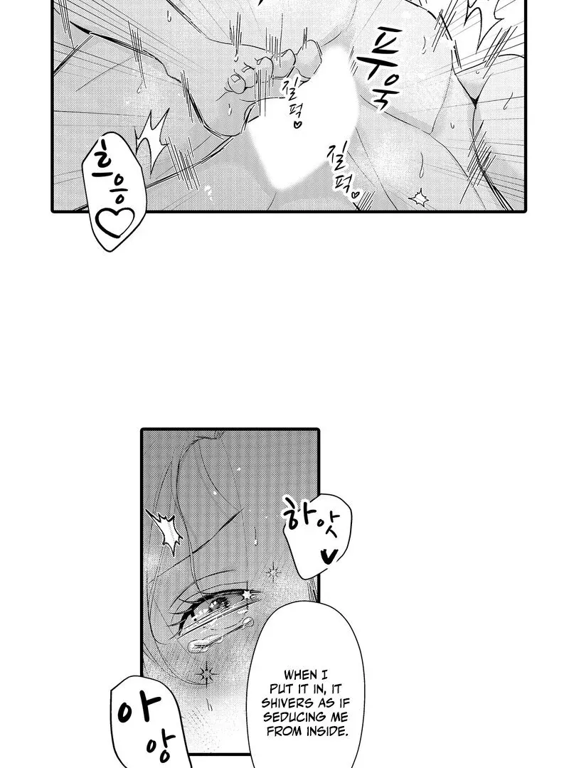 The Merciless Emperor’s Pet Consort Chapter 9 page 11 - 