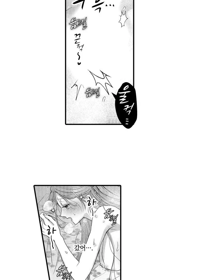 The Merciless Emperor’s Pet Consort Chapter 9 page 20 - 