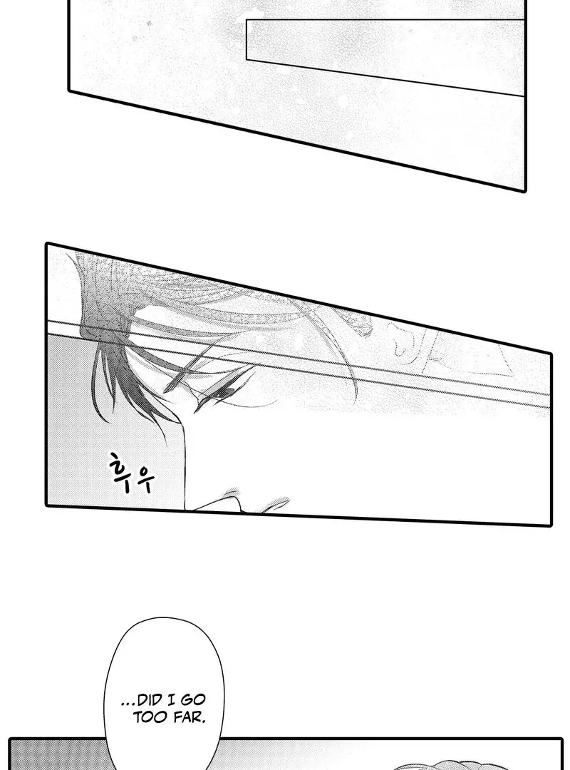 The Merciless Emperor’s Pet Consort Chapter 9 page 29 - 