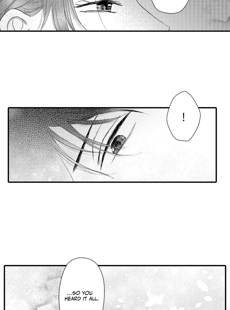 The Merciless Emperor’s Pet Consort Chapter 9 page 35 - 