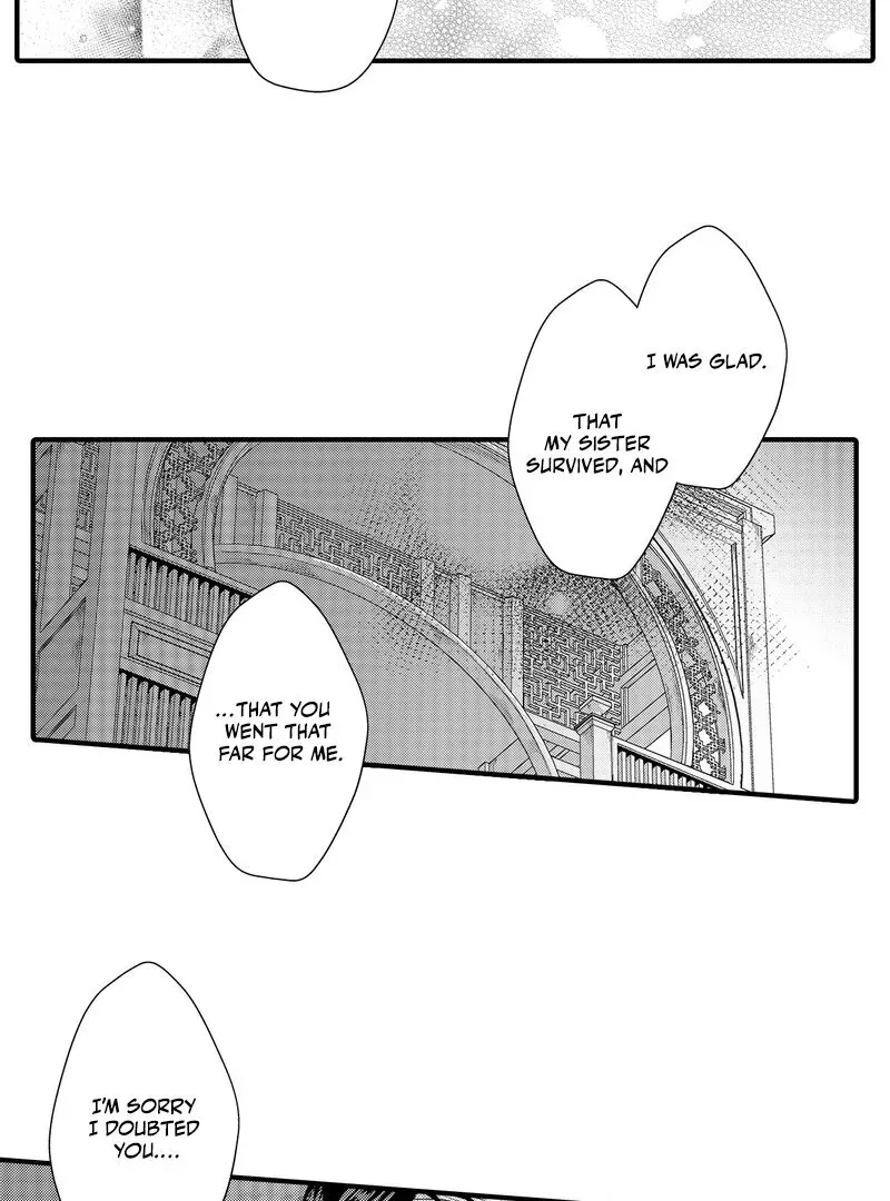 The Merciless Emperor’s Pet Consort Chapter 9 page 36 - 