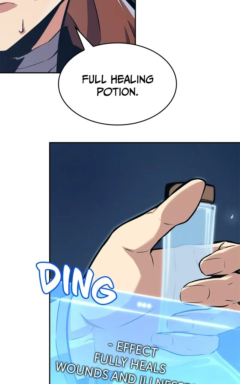 The Merciless Hero Chapter 10 page 2 - 