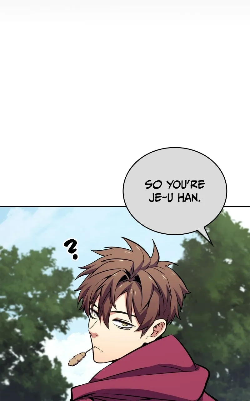 The Merciless Hero Chapter 10 page 104 - 