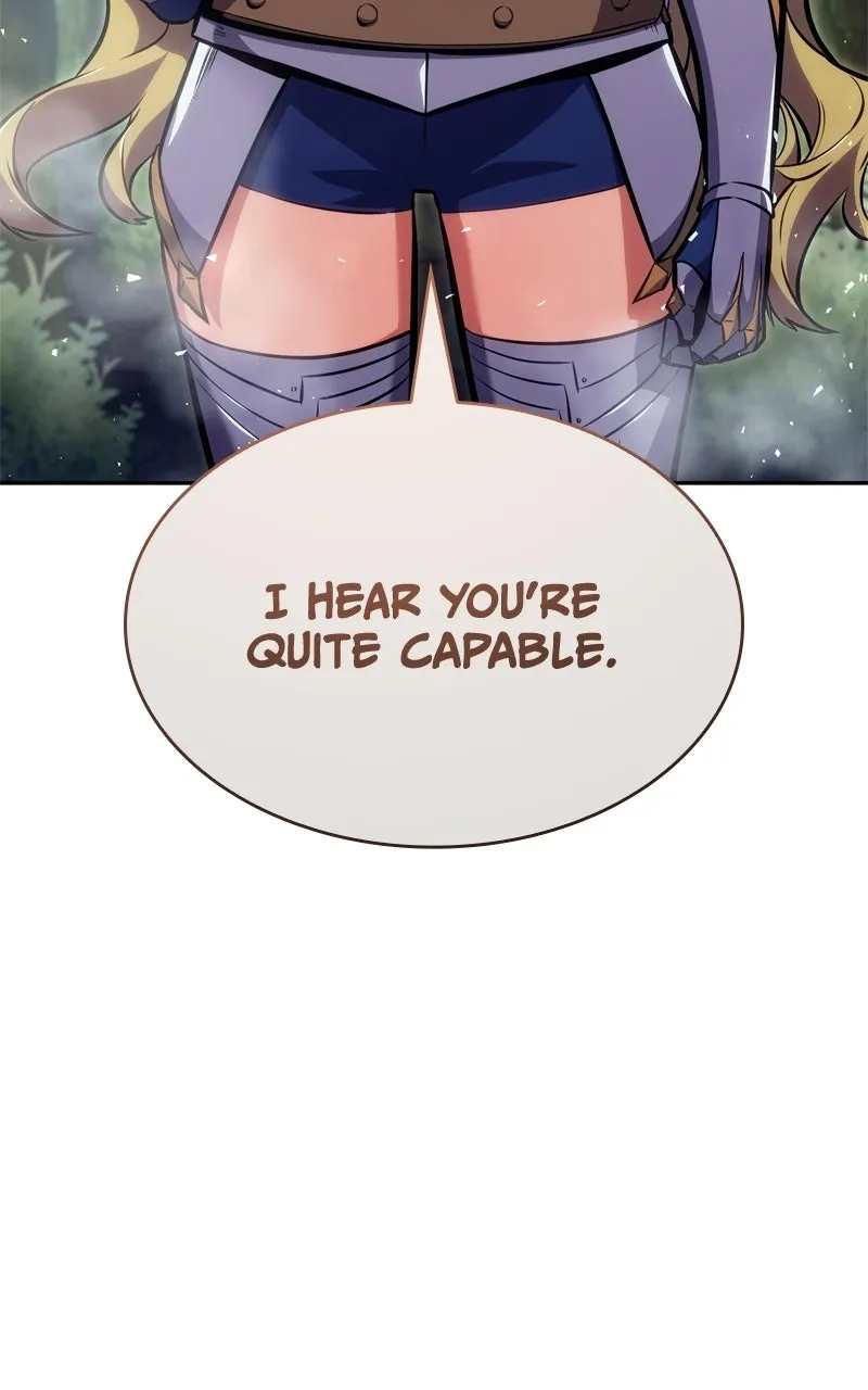 The Merciless Hero Chapter 10 page 107 - 
