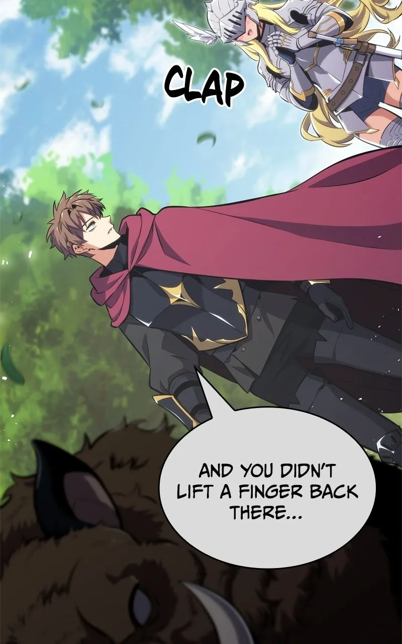 The Merciless Hero Chapter 10 page 115 - 