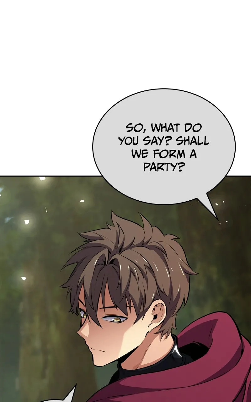 The Merciless Hero Chapter 10 page 118 - 