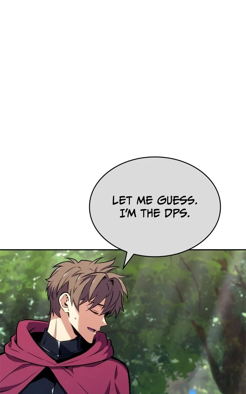 The Merciless Hero Chapter 10 page 121 - 