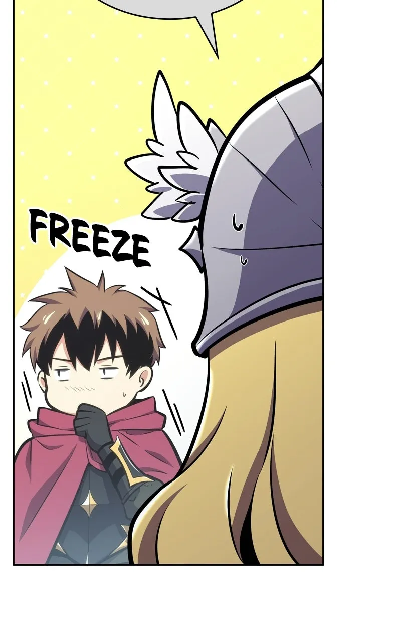 The Merciless Hero Chapter 10 page 123 - 